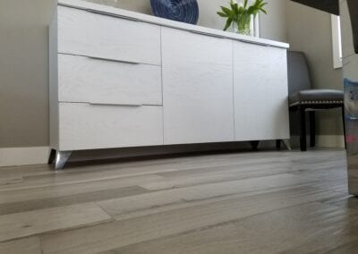 Cabinets