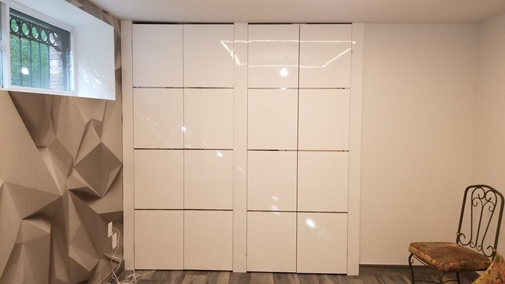 closet